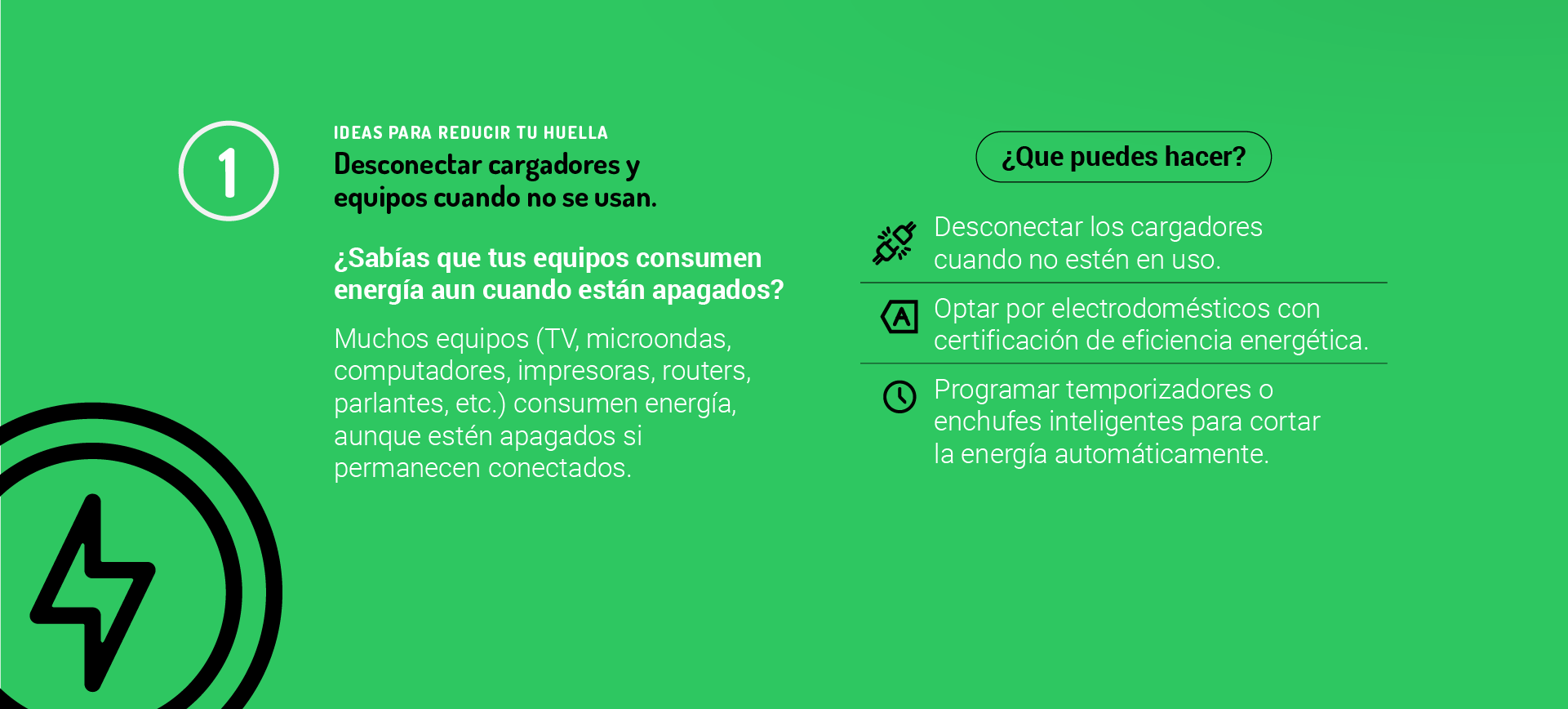 Idea 1